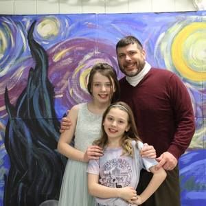 Meet your Posher, Christine